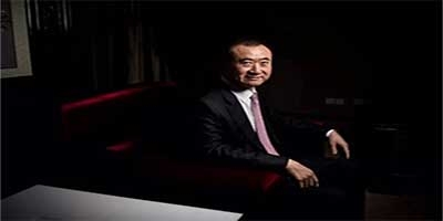 王健林为重回A股背水一战 还联手腾讯京东diss马云