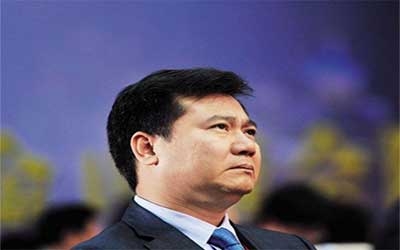 张近东：京东有苏宁交税多吗？要狠狠地跟他干一架