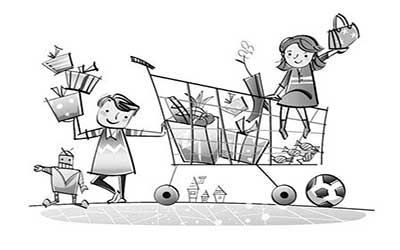 零售巨头门店纷纷“瘦身” 大卖场小型化贴近消费者