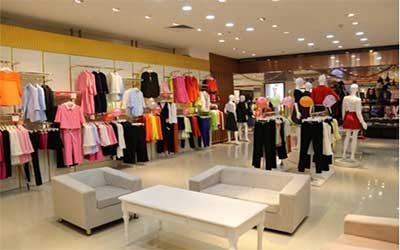 饱受电商冲击的实体店凭什么逆袭？