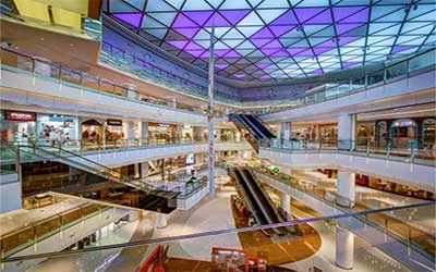 购物中心拥有“高颜值”、“深内涵”才能足够吸睛