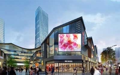 塑立新型商业体 零售业也能迎来行业春天