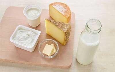 全国乳制品抽检合格率达99.5% 违禁添加物检测合格率连续7年保持100%