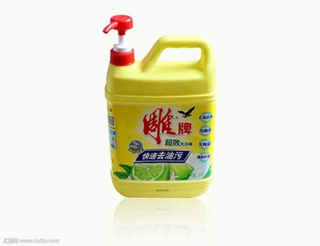 2017-2022年中国洗洁精产业发展态势及竞争策略分析报告